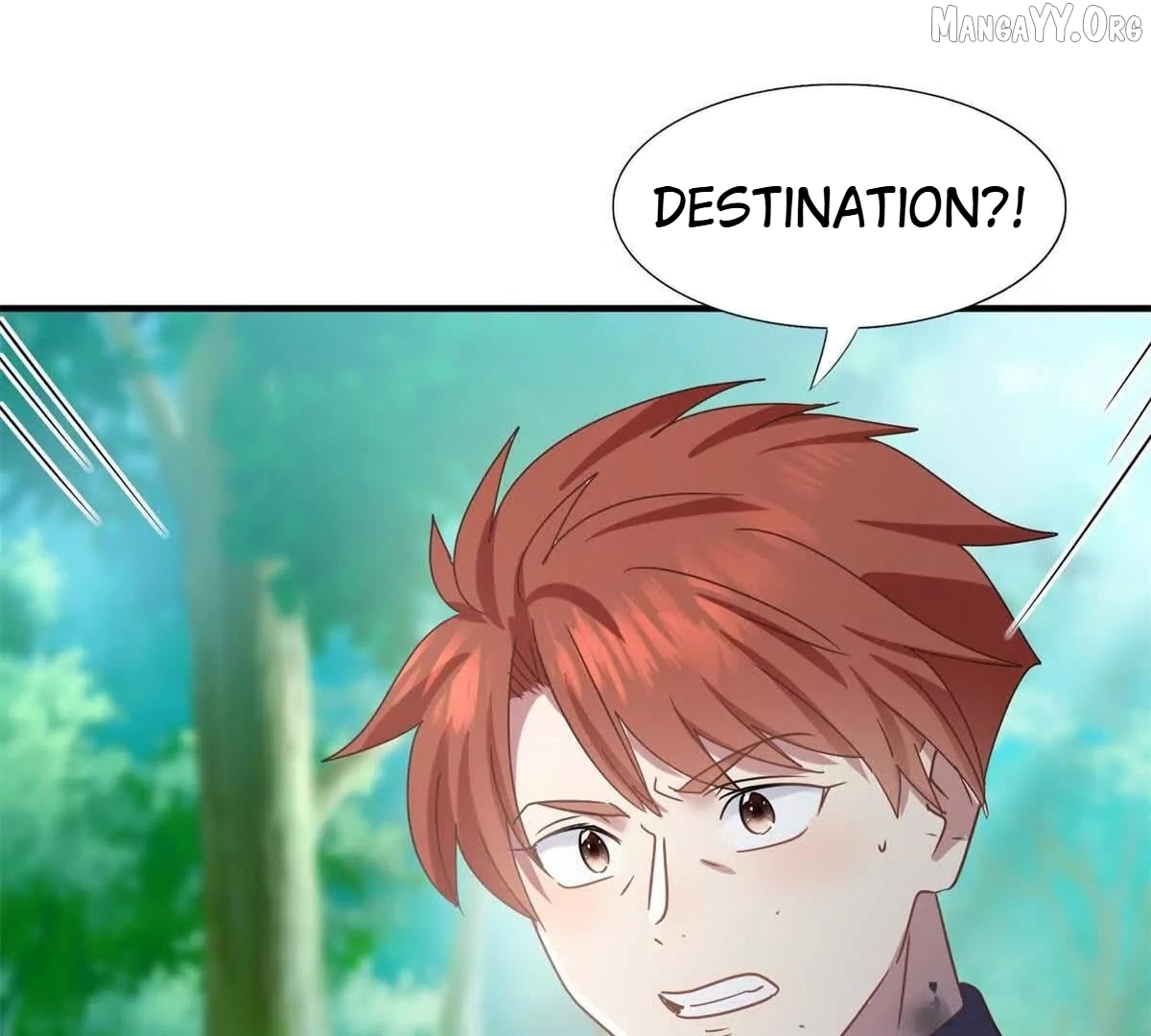 Don't Embarrass Me Chapter 157 - page 32